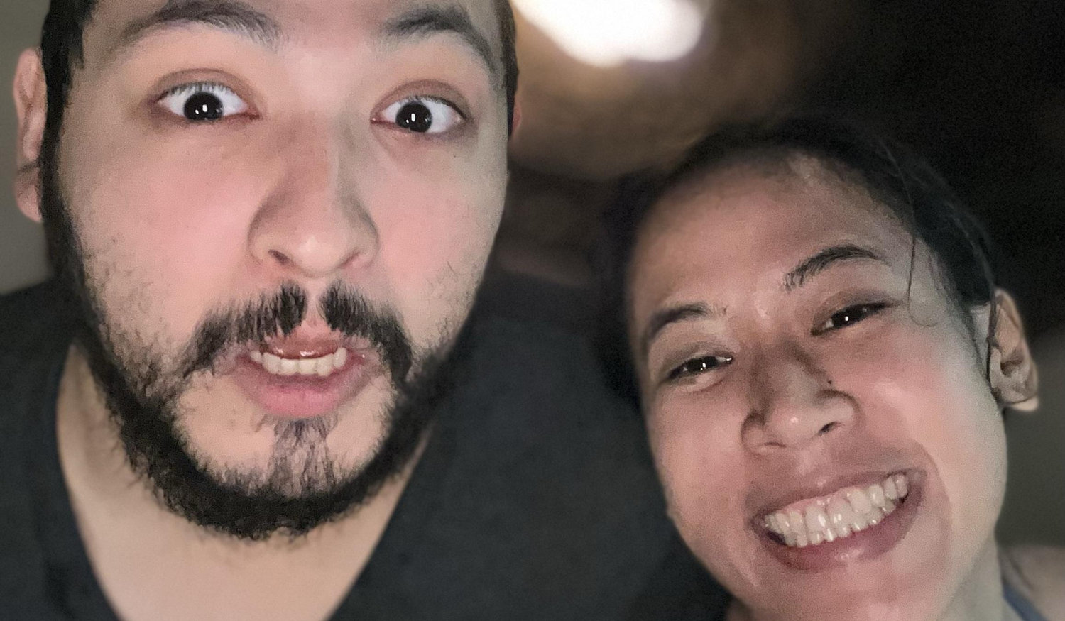 The Wedding Website of Rochel Rosario and Steve Berlanga Jr