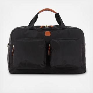 X Travel Boarding Duffel