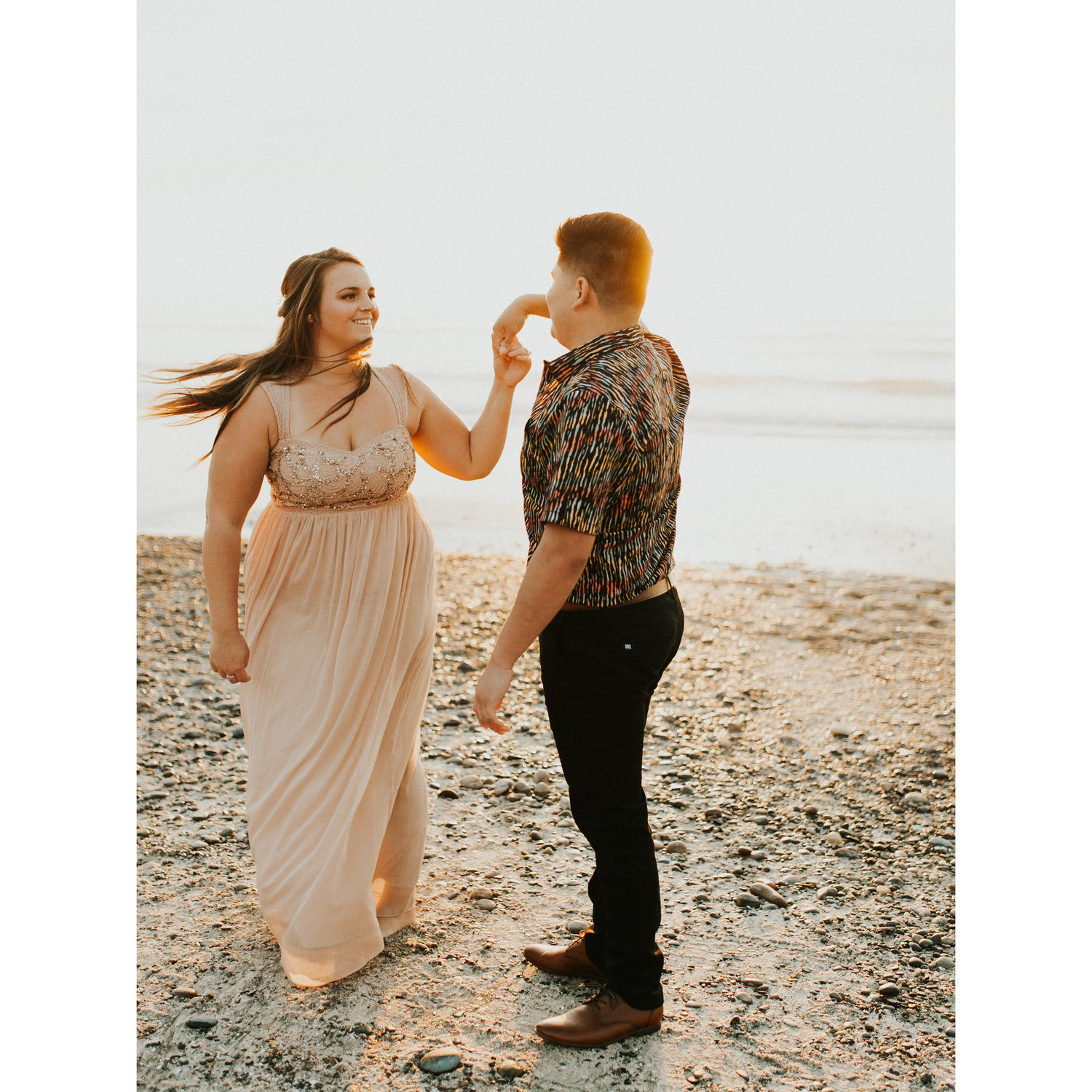 Engagement Photos - 1/12/21