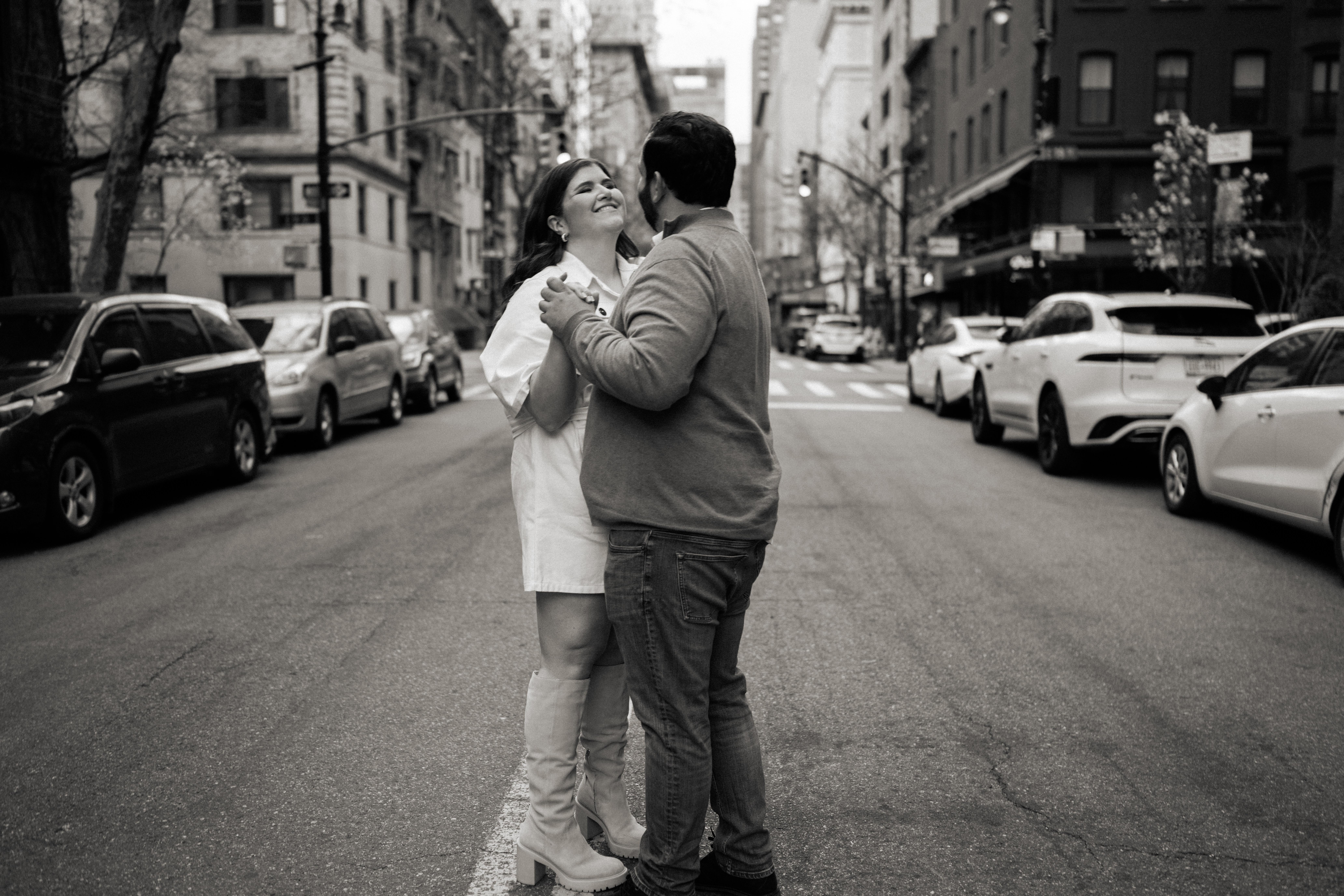 The Wedding Website of Eileen Becker and Tony Buonomo