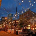 Larimer Square