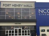Fort Henry Mall