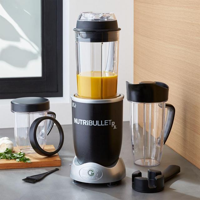 NutriBullet Rx Blender