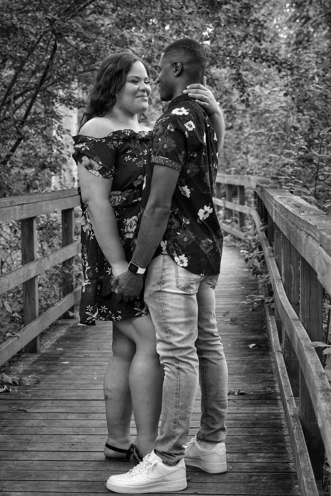 The Wedding Website of Arlene Castillo and Jordan King