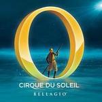 "O" by Cirque du Soleil