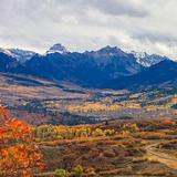 Ridgway