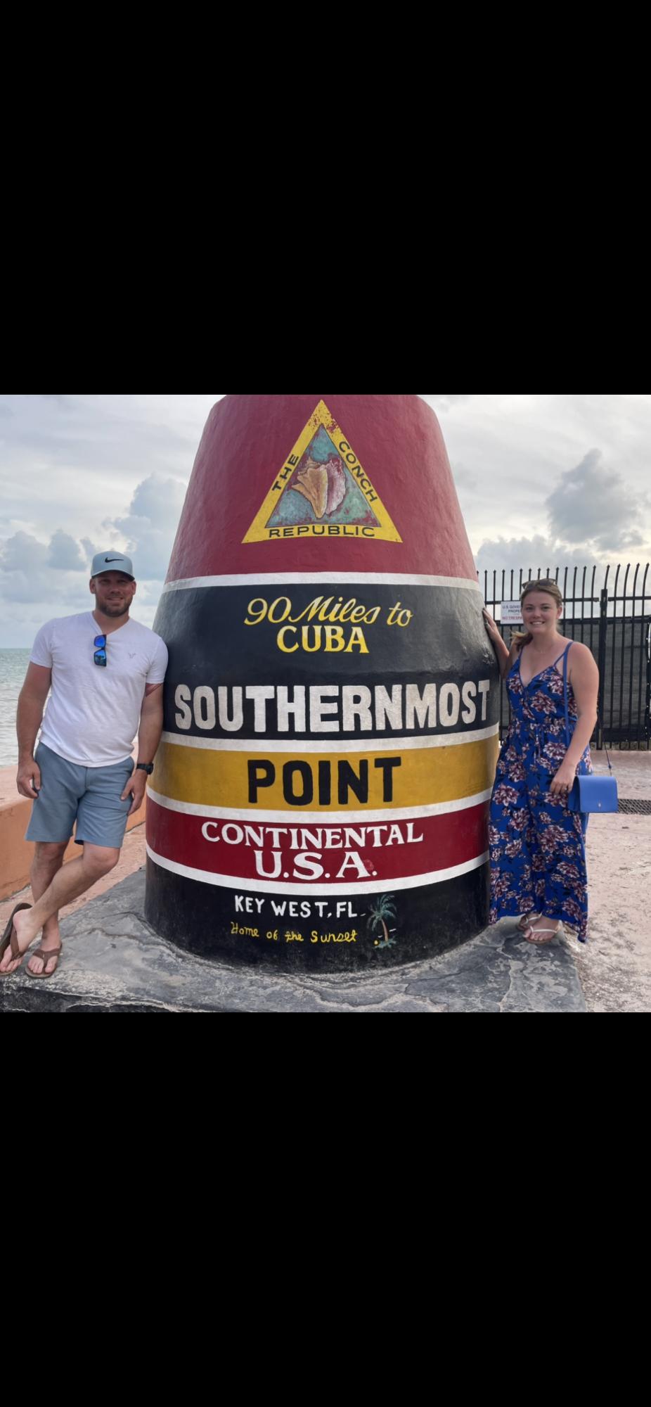 Key West 2021