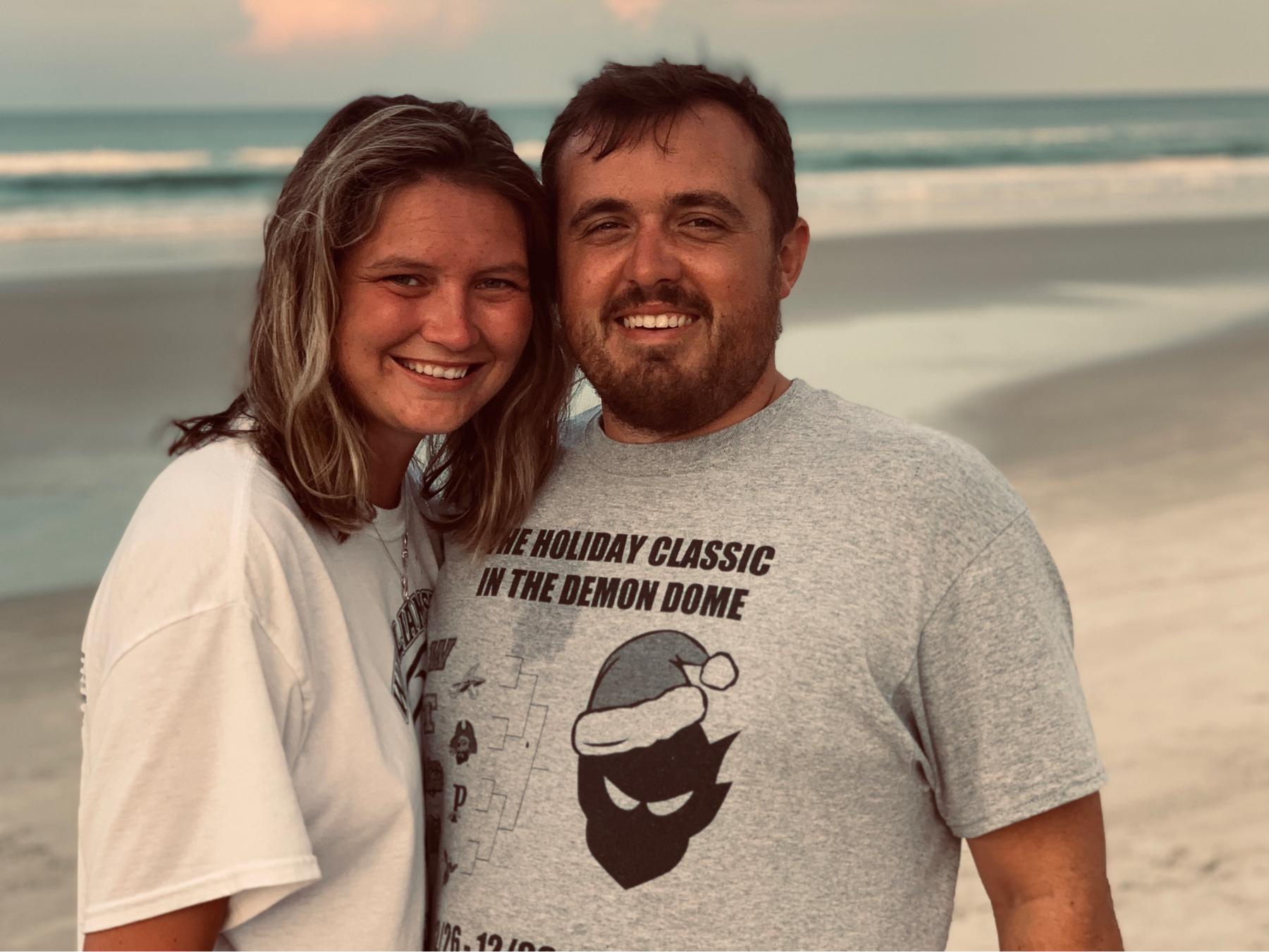 The Wedding Website of Sydney Madison Taylor and Brian Patrick Gatewood