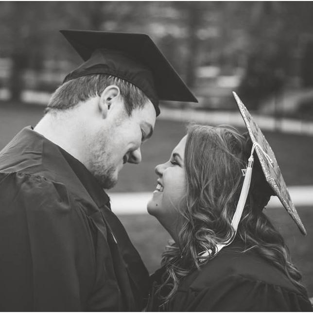 Graduation Photos