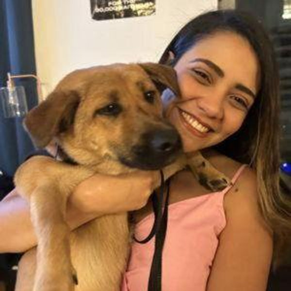 Puppy fund