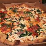 Mancini Pizza