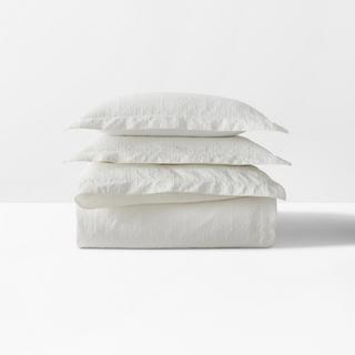 Sascha 3-Piece Duvet Set