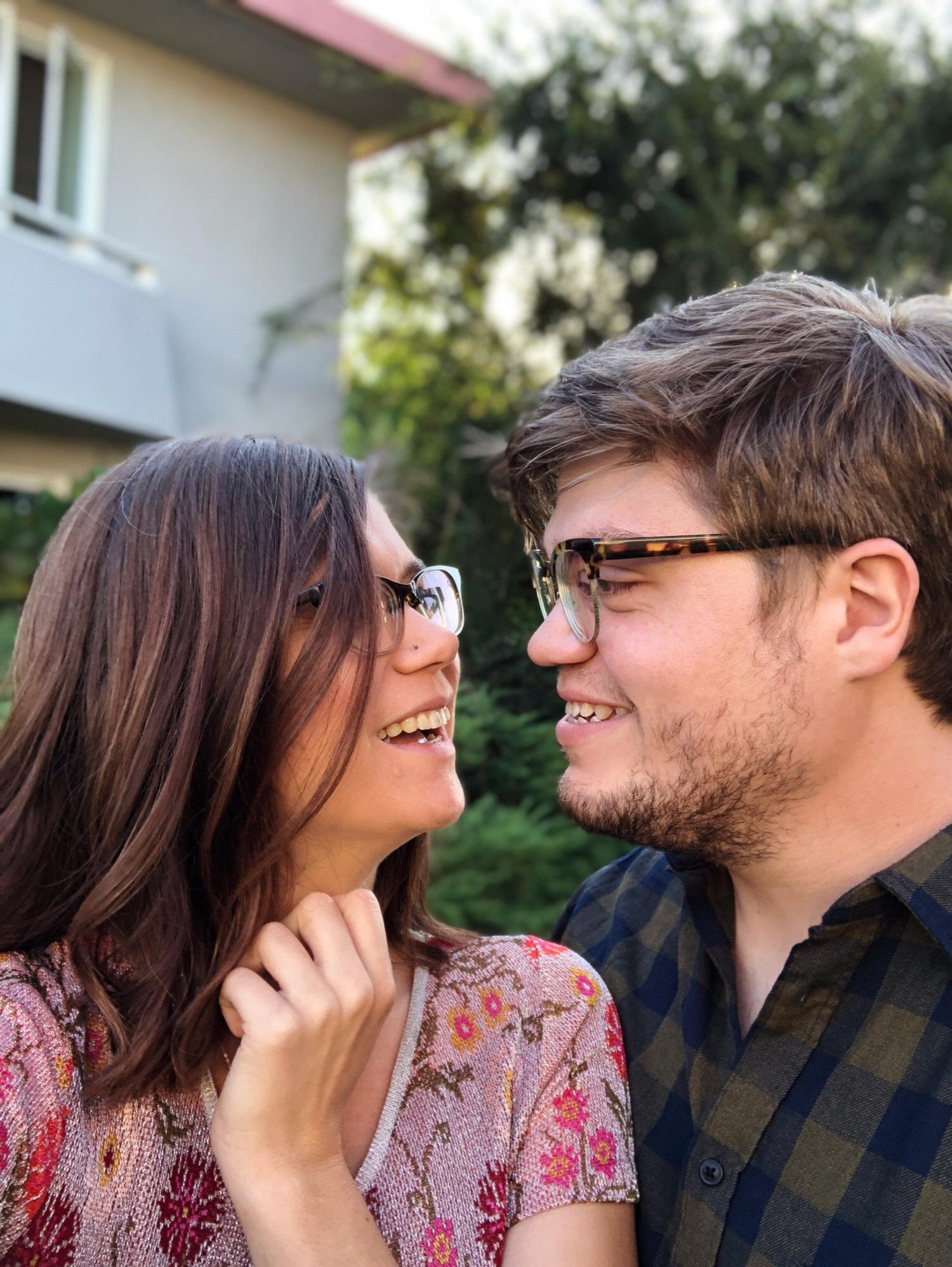 1 Year. Sept. 23, 2018.