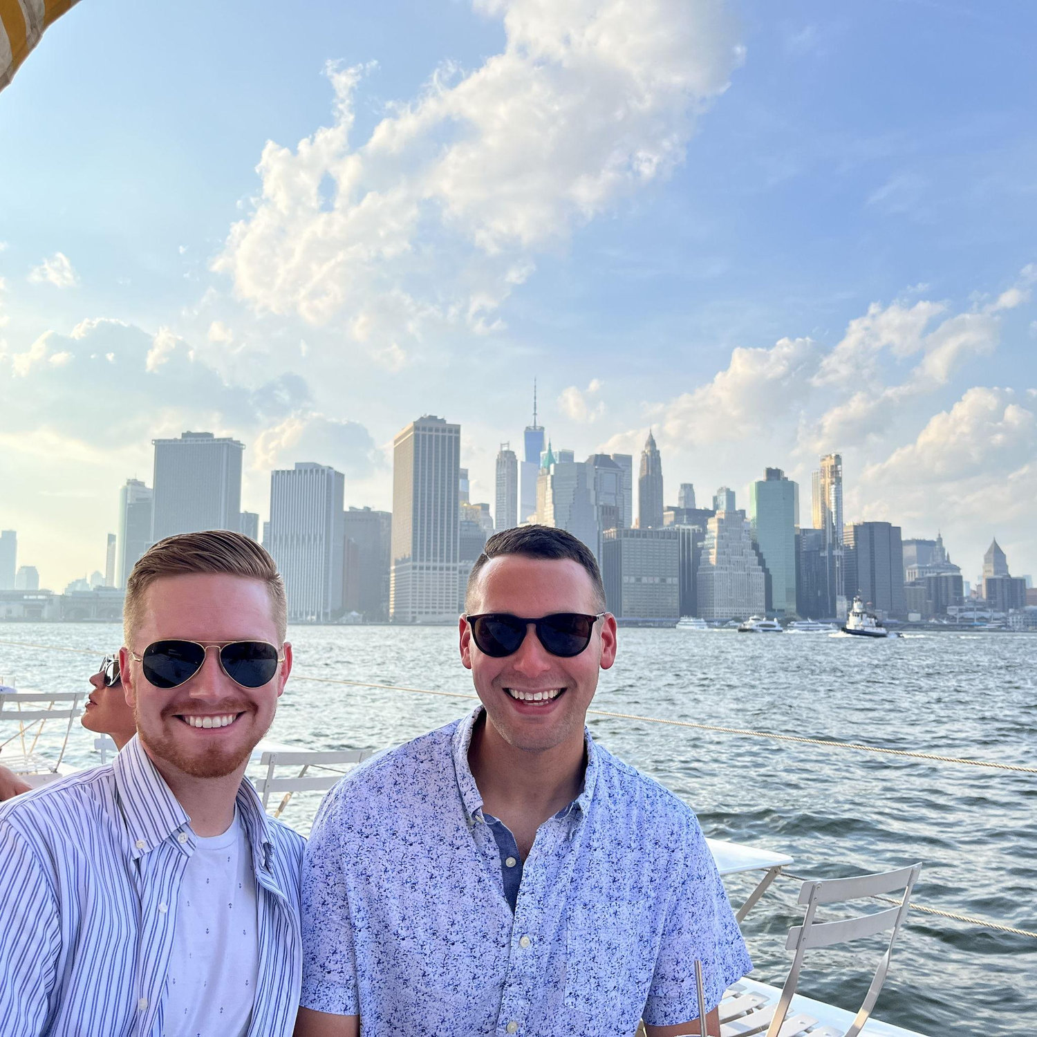 New York, New York