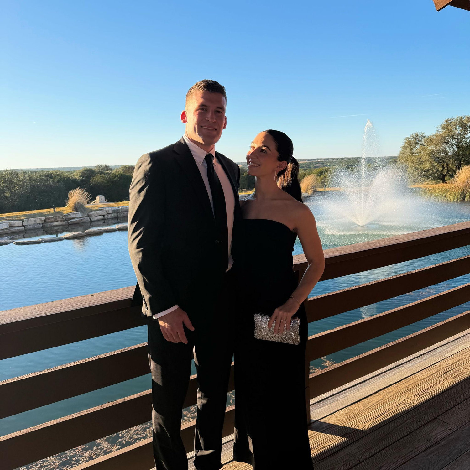 Forever wedding date