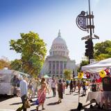 Dane County Farmers' Market