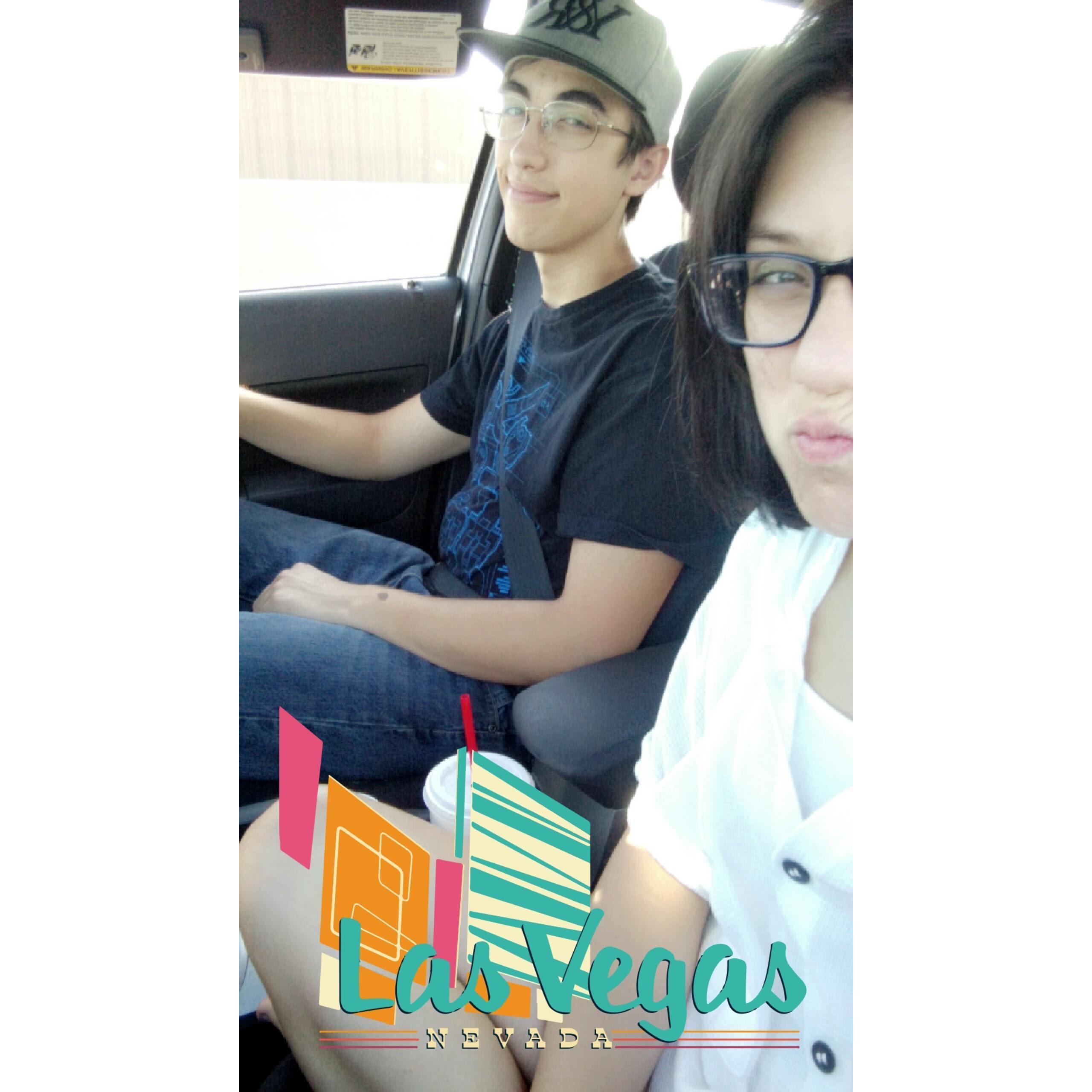 Las Vegas 2016