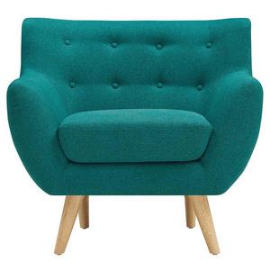 Meggie Armchair - Teal