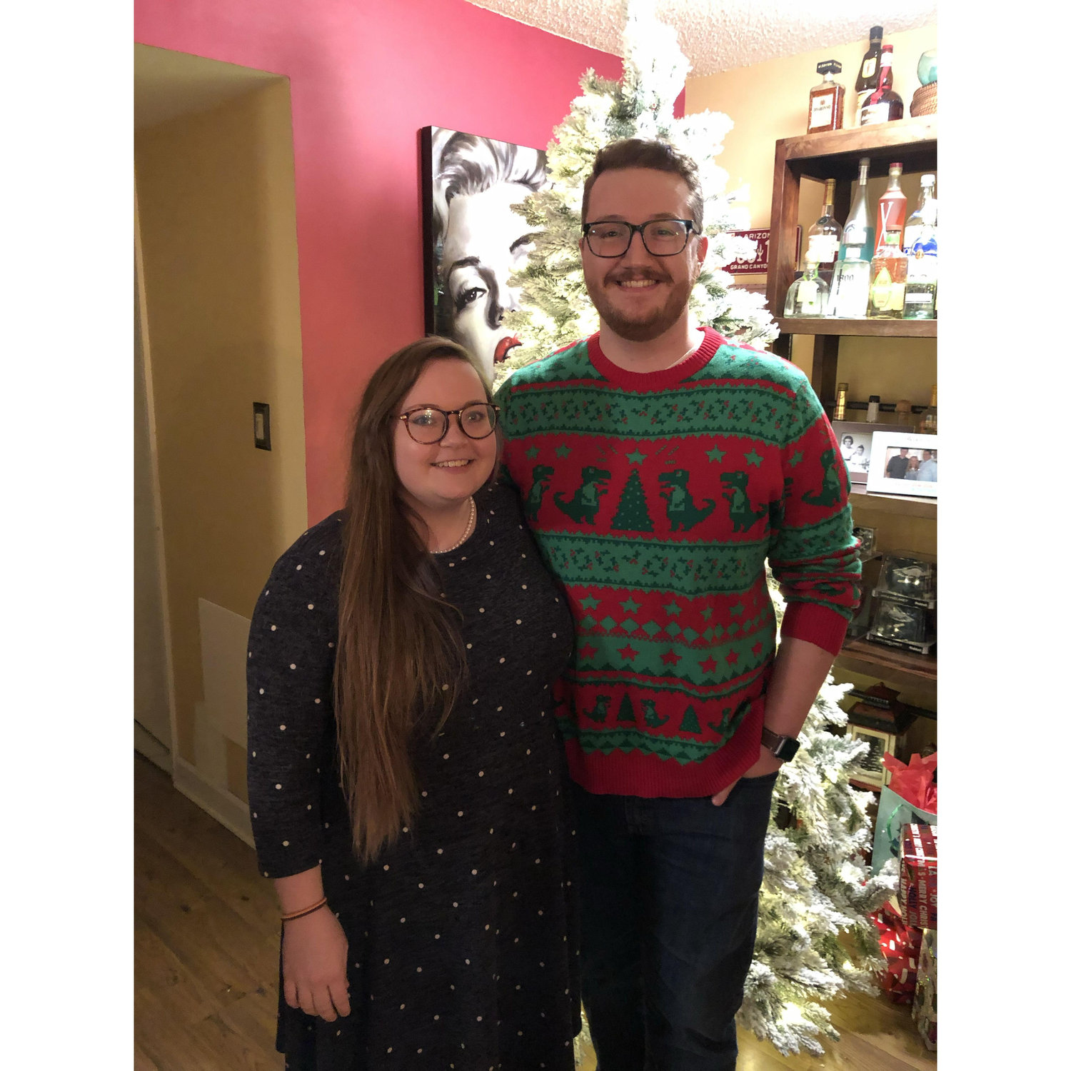 Christmas 2018