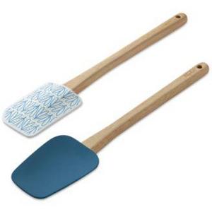 Ayesha Curry - 2-Pc. Spatula Spoonula Set