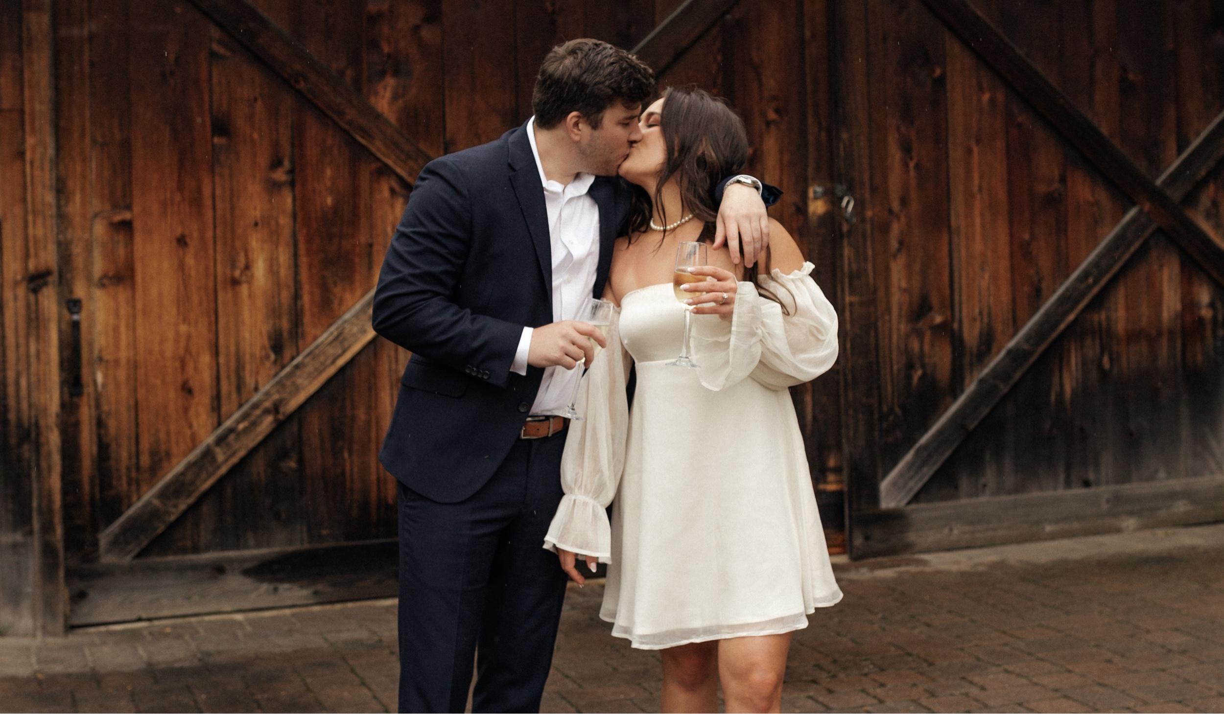 The Wedding Website of Alexa Sebastiano and Brandon McKee