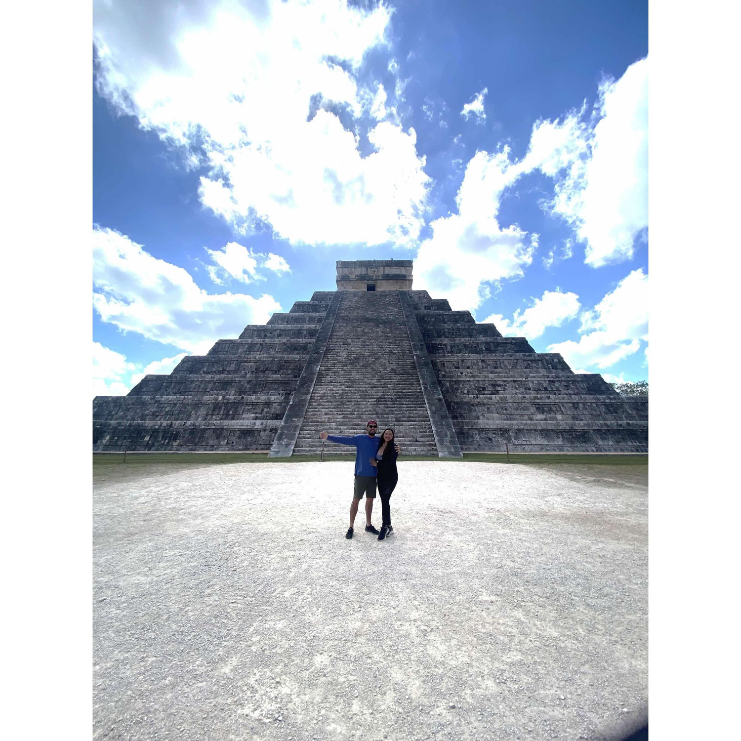 Chichen Itza