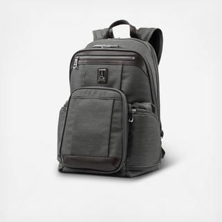 Platinum Elite Business Backpack