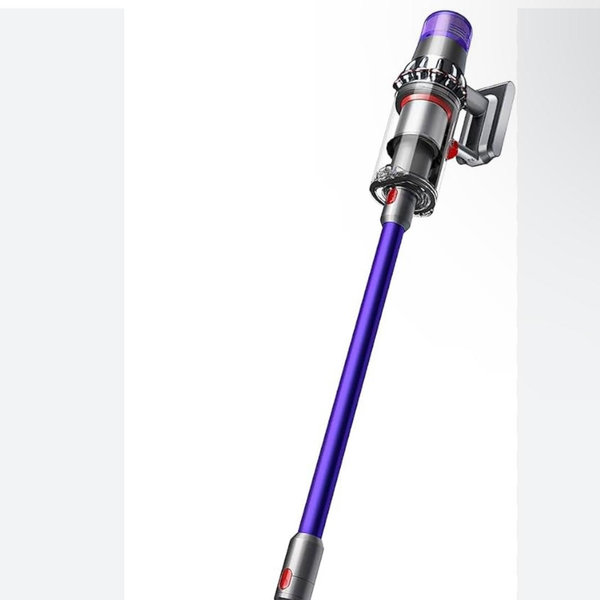 Dyson V11 Cordless Vacuum with 6 accessories Nickel/Blue 447921-01 - Best Buy