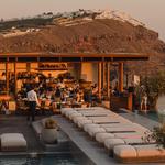 Nobu Restaurant