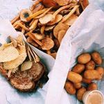 Fat Dan's Carmel