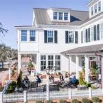 Yawl's Café