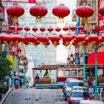 Chinatown