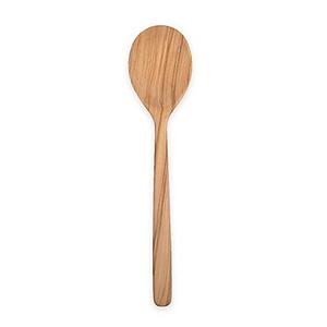 Artisanal Kitchen Supply™ Olive Wood 12-Inch Spoon