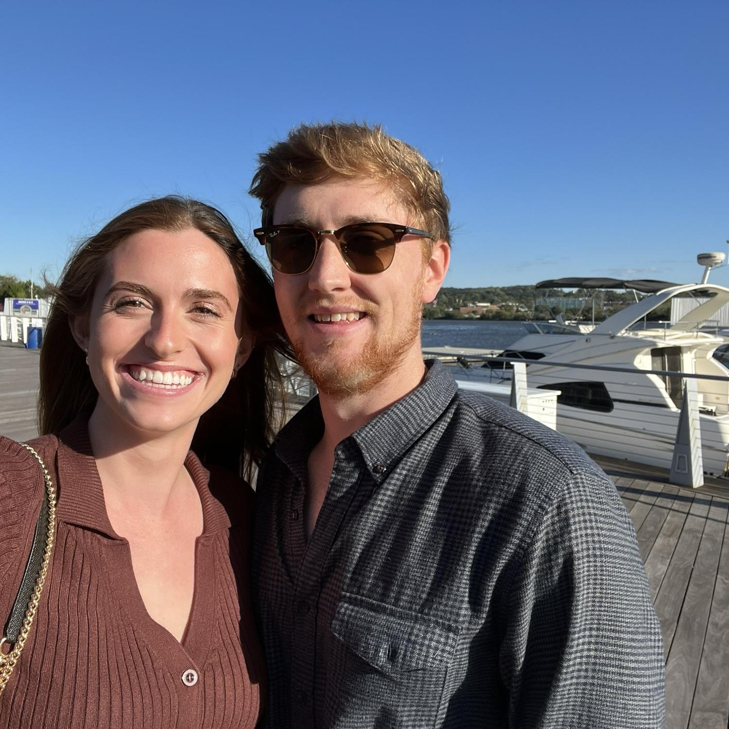 📍The Warf