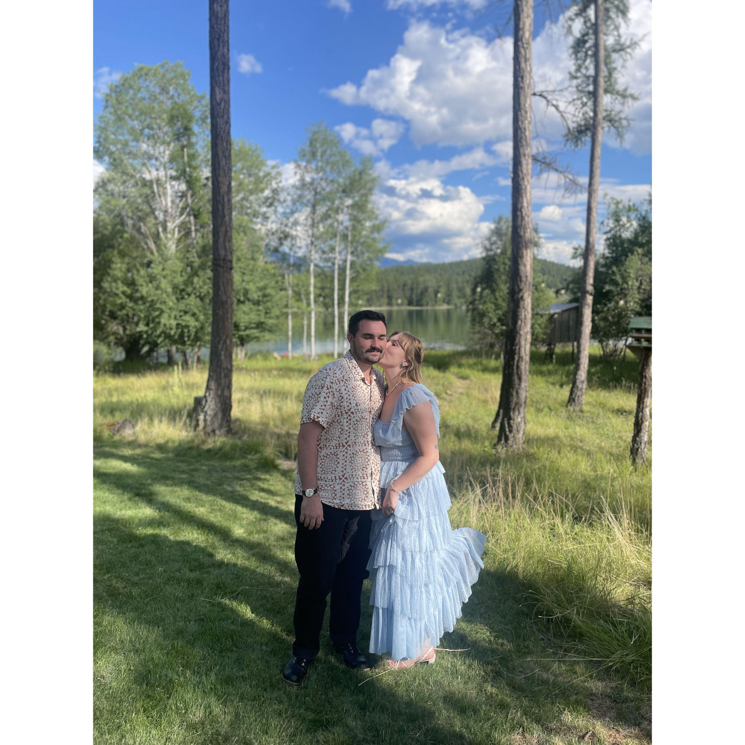 favorite wedding date :)