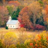 Cades Cove