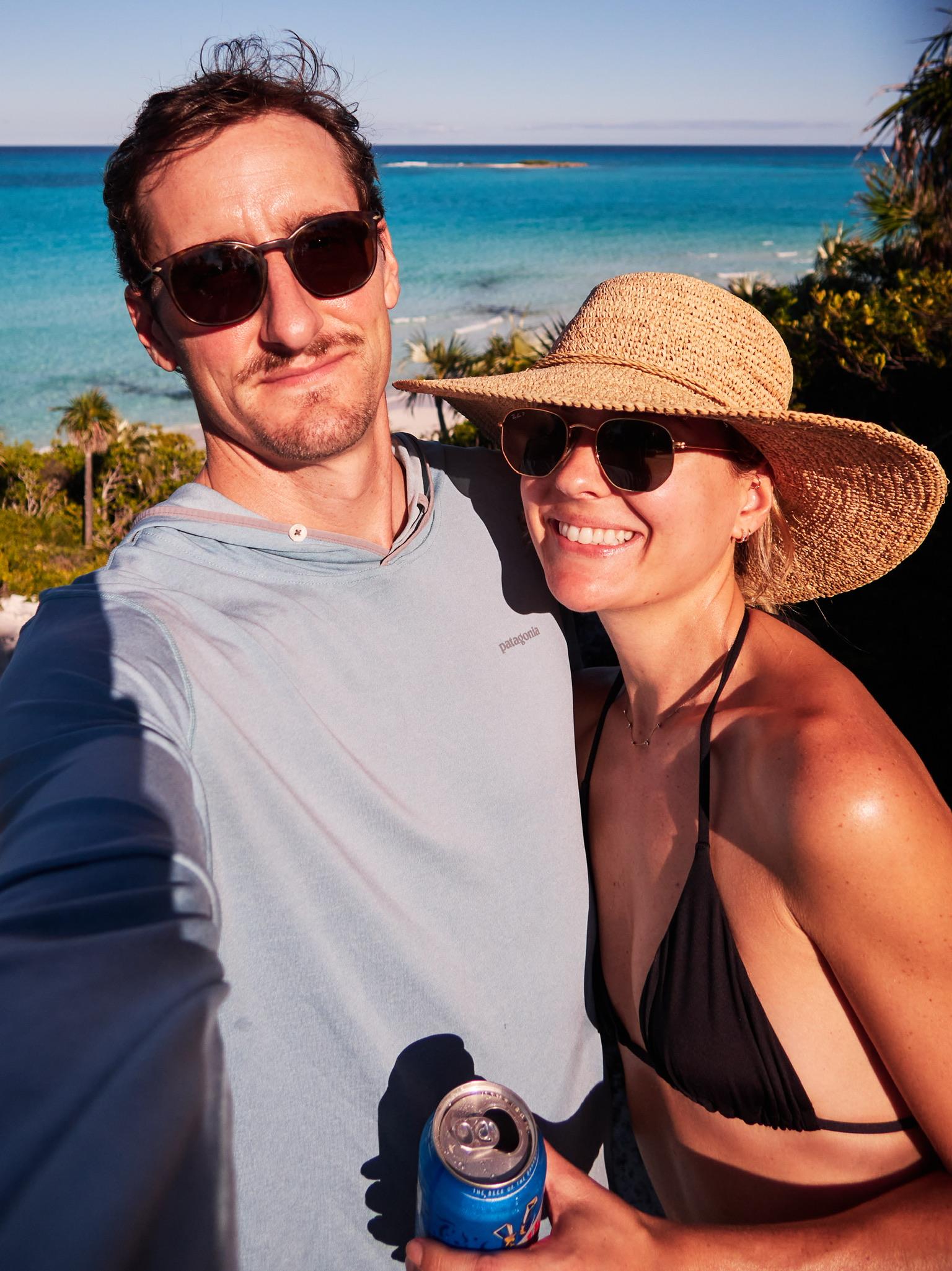 The Wedding Website of Amber Blossman and Anders Wallace