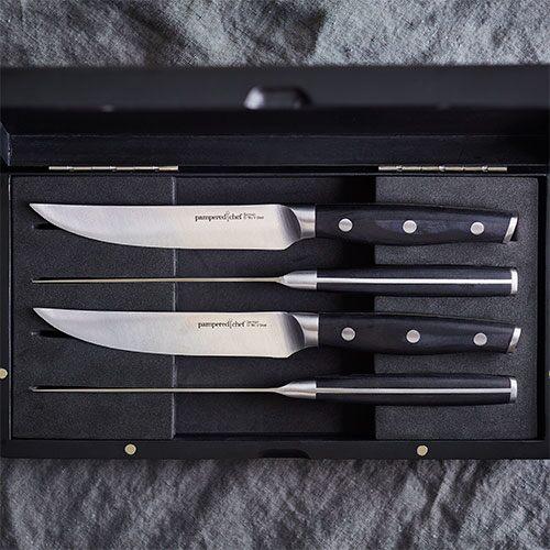 Steak Knife Set