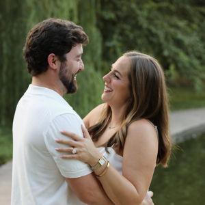 Our Honeymoon Fund