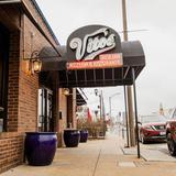 AFTER PARTY! at "Club" Vito's