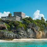 Tulum Archaeological Zone