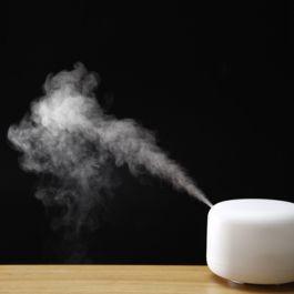 Ultrasonic Aroma Diffuser - Large