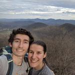 Humpback Rock