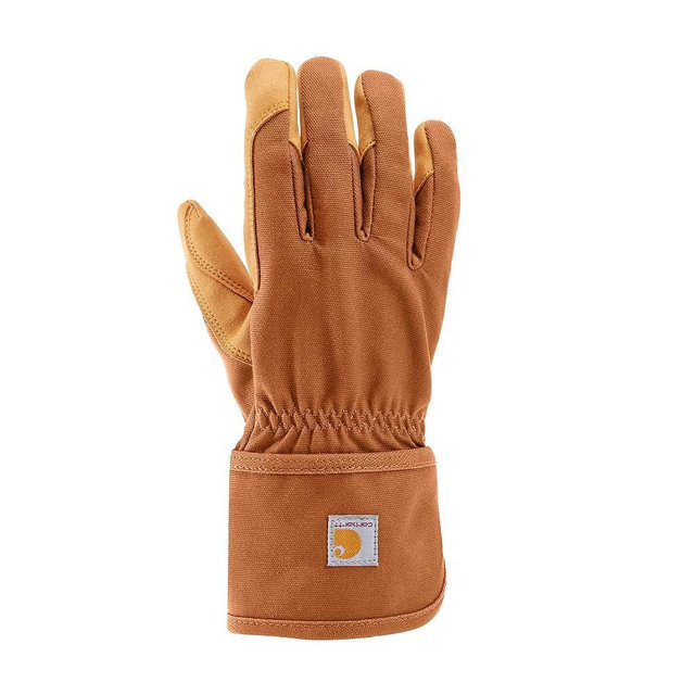 Carhartt Women's GD0809W Women's Rugged Flex® Synthetic Leather High De