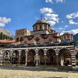 Rila Monastery