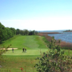 Indian Island Golf Course