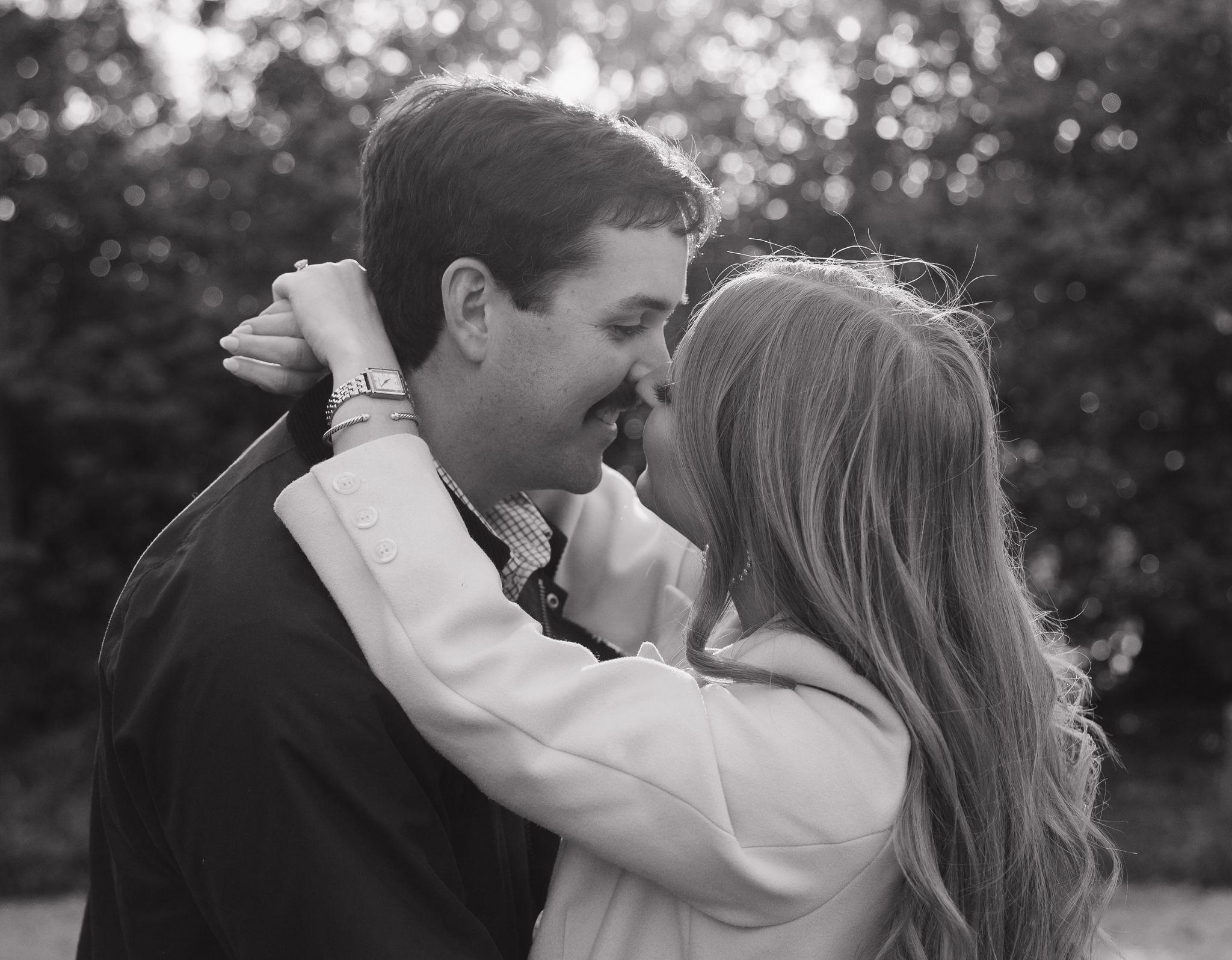 The Wedding Website of Taylor Rogers and Connor Richards