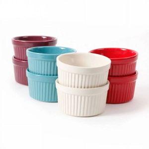 Baking dish