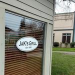Jak's Grill