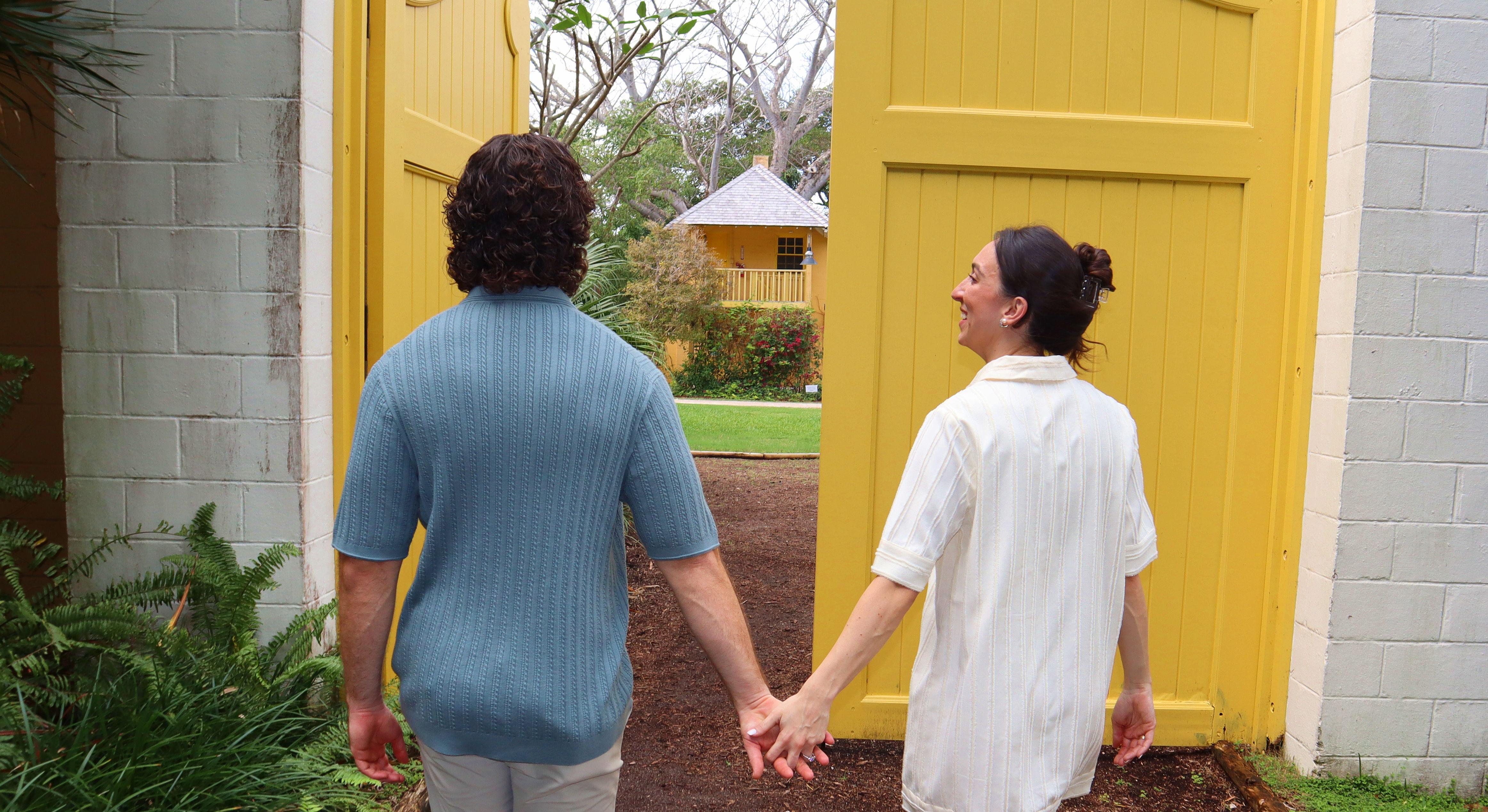 The Wedding Website of Emily Cooper and Daniel Hodgkins